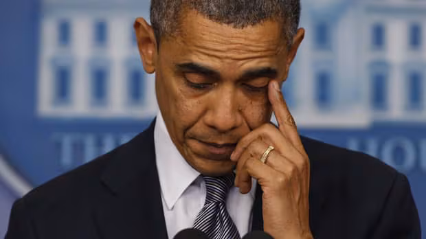 Obama Family’s Sad Announcement