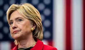 Hillary Clinton Warns Trump Officials That Accountability Is Coming