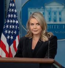 Karoline Leavitt Speaks on Media Access and Presidential Press Availability