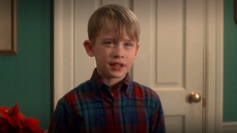 Macaulay Culkin Has People Wondering About Kevin Again
