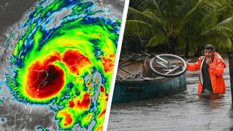 Preparedness Urged After New Hurricane Advisory