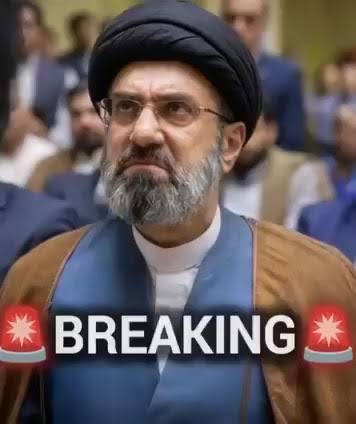 HERE WE GO: Iran just responded back…𝗦𝗲𝗲 𝗺𝗼𝗿𝗲