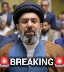 HERE WE GO: Iran just responded back…𝗦𝗲𝗲 𝗺𝗼𝗿𝗲