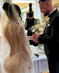 The Groom Called Off the Wedding Moments Before the Vows After Learning an Unexpected Truth