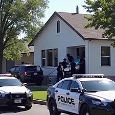 Community Reflects Following Discovery at Local Residence