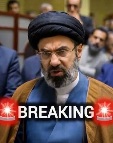 Latest Developments Highlight Ongoing U.S.-Iran Negotiations