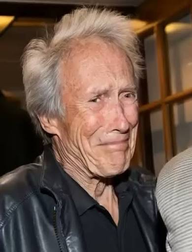 Clint Eastwood’s kids have announced the awful news