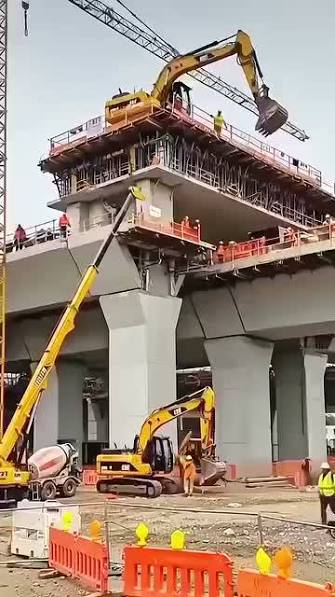 Highway Collapse Sparks Renewed Concerns About Infrastructure Safety and Maintenance