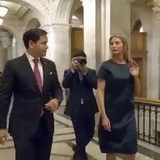 Photo Of Trump Family On Election Night Turns Heads After People Spot Small Detail!…