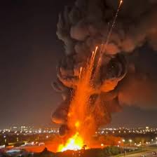 Tel Aviv 10 minutes ago…. Izraeli’s president is confir….see. more