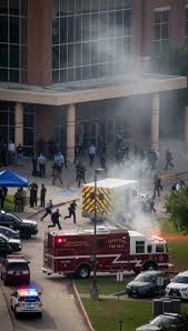 BREAKING: At least 4 dead, 10 injured after mass shooting at child…