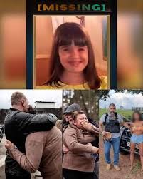 Police find girl missing since 2022,