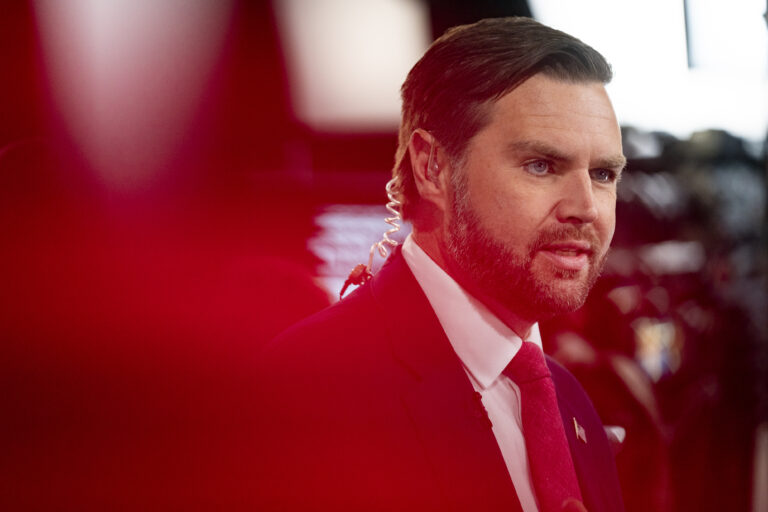 Dems Are Underestimating JD Vance For 2028: Liberal Host