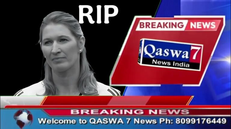 11 minutes ago Steffi Graf, confirmed as…See more