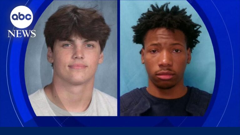 Shocking Verdict Karmelo Anthony Sentenced After Teen Football Star’s Tragic Death… See more
