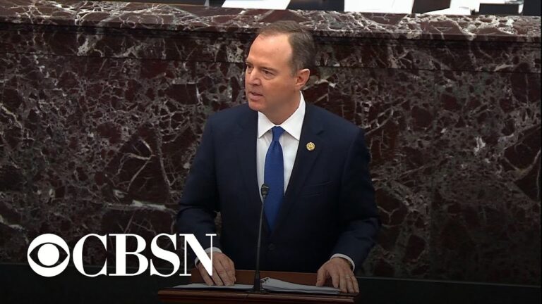 30 Minutes ago in California, Sen. Adam Schiff was confirmed as…See more