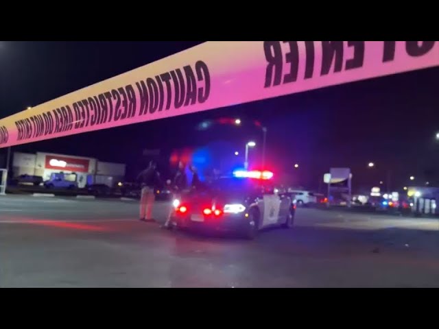 BREAKING: At least 4 dead, 10 injured after mass shooting at child…See more