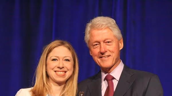 Bill Clinton Reflects on Health, Recovery, and the Importance of Seeking Care Early
