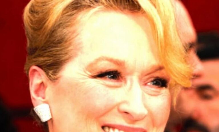 Behind the Quiet End of Meryl Streep and Don Gummer’s 45-Year Marriage