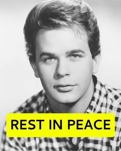 A Beloved Legend Has Left Us. Do You Know Who He Is?