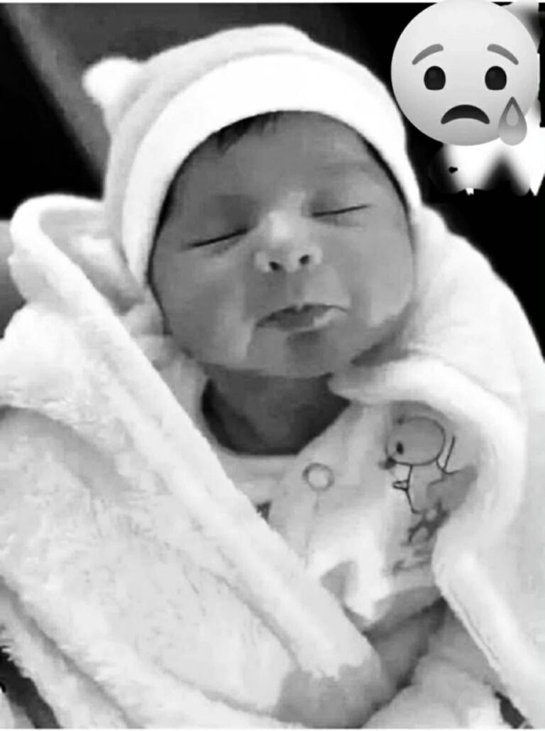The daughter of the famous singer has just passed away – see more
