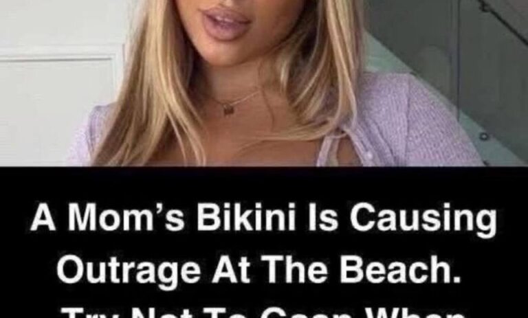 Tammy Hembrow Sparks International Controversy After Unveiling Scandalously Minimal Bikini