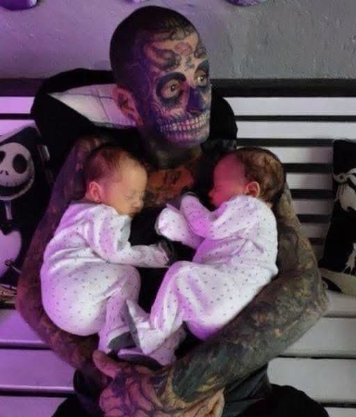 People Called Him a Bad Dad—The Truth Shocked Everyone