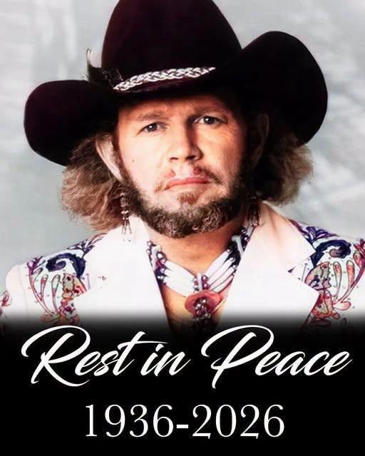 The Final Silence of an Outlaw: The Complicated, Unsolved Legacy of Country Icon David Allan Coe