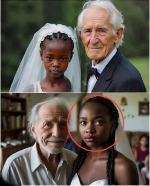 A Widow’s Secret: I Married a 70-Year-Old Man for Care, But 10 Days Later, a Hidden Drawer Shattered My Entire Reality