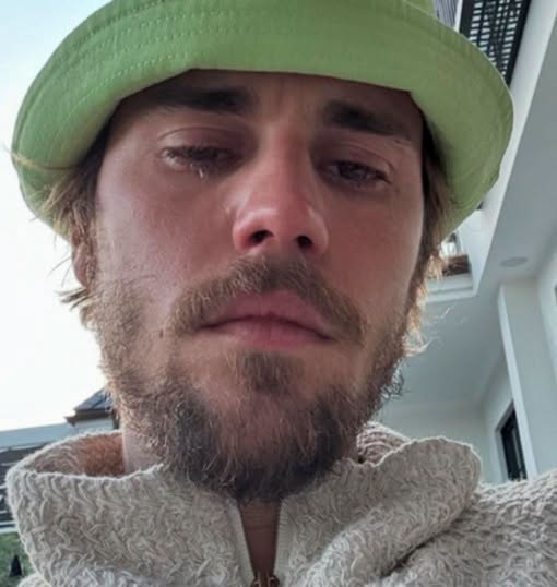 Behind the Spotlight: The Hidden Illness That Nearly Destroyed Justin Bieber’s Life and Legacy