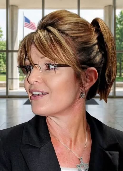 Sarah Palin Stunned by Cold-Blooded Divorce Email: The Secret Breakup That Shook Her World