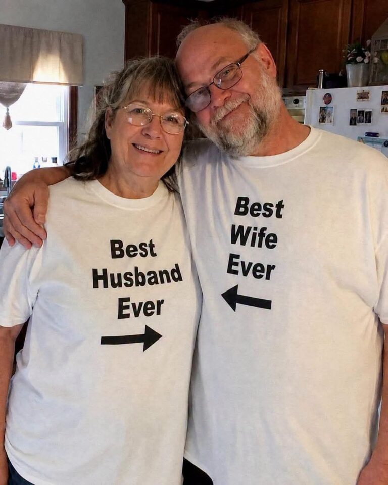 My Husband Left Me After 39 Years of Marriage – After Three Weeks, His New Wife Told Me Something That Made My Knees Go Weak