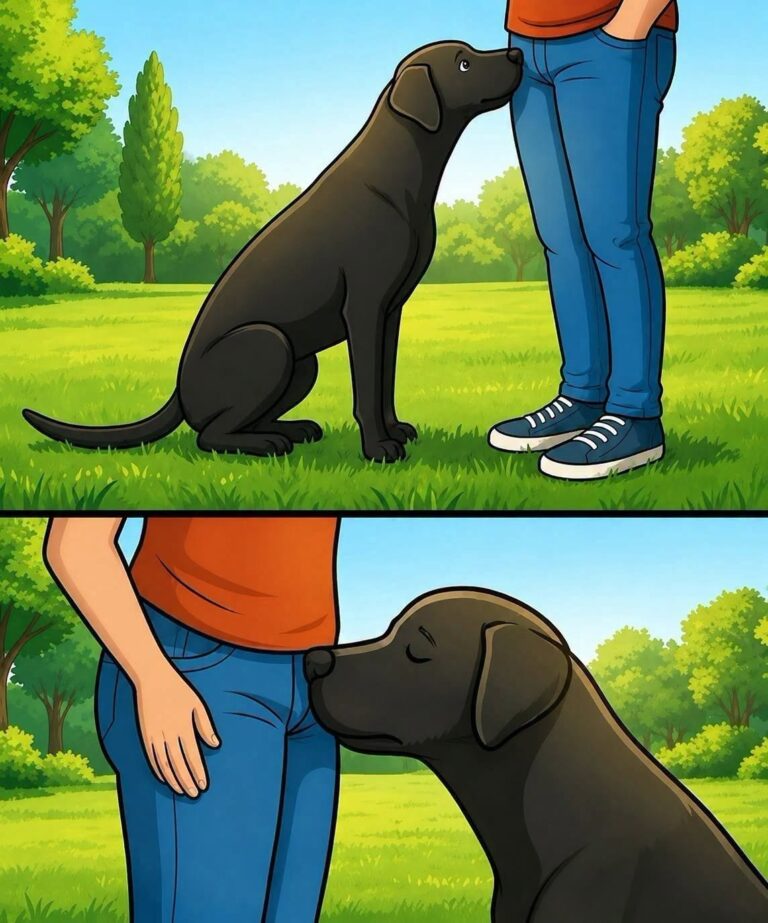 You Have Been Walking Your Dog Totally Wrong—And It’s Ruining Their Mental Health Every Single Day!