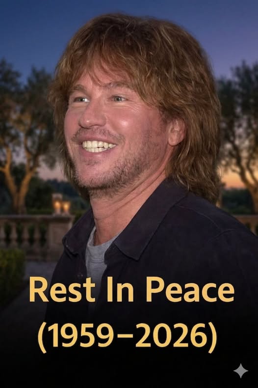 Beloved Chart-Topping Voice Leaves a Lasting Legacy