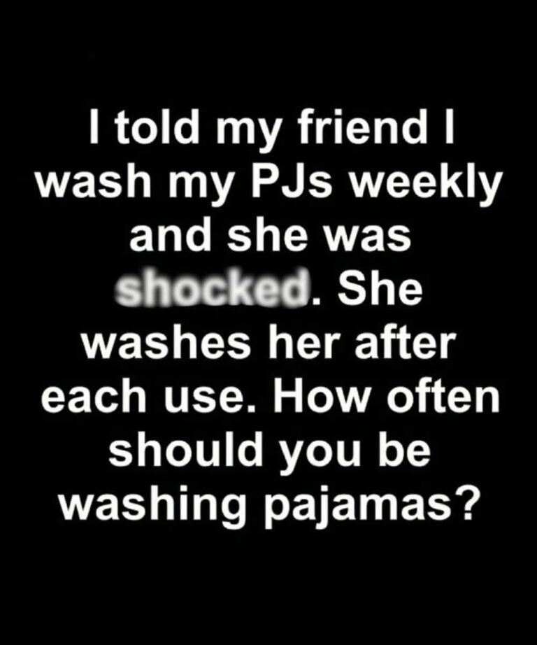 How Often Should You Wash Pajamas? Simple Tips for Fresh, Comfortable Sleep