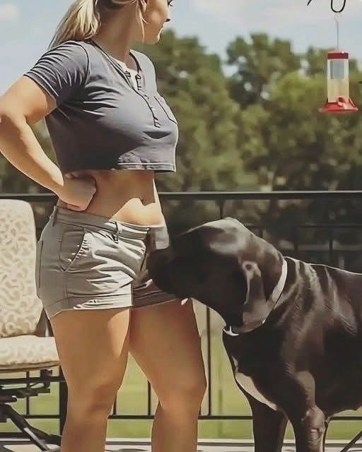 Ever Wonder Why Dogs Sniff Private Parts?