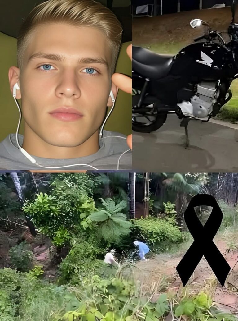 Movie Star Announces Tragic Death of Son, Remembers Him as ‘Such a Bright Light’
