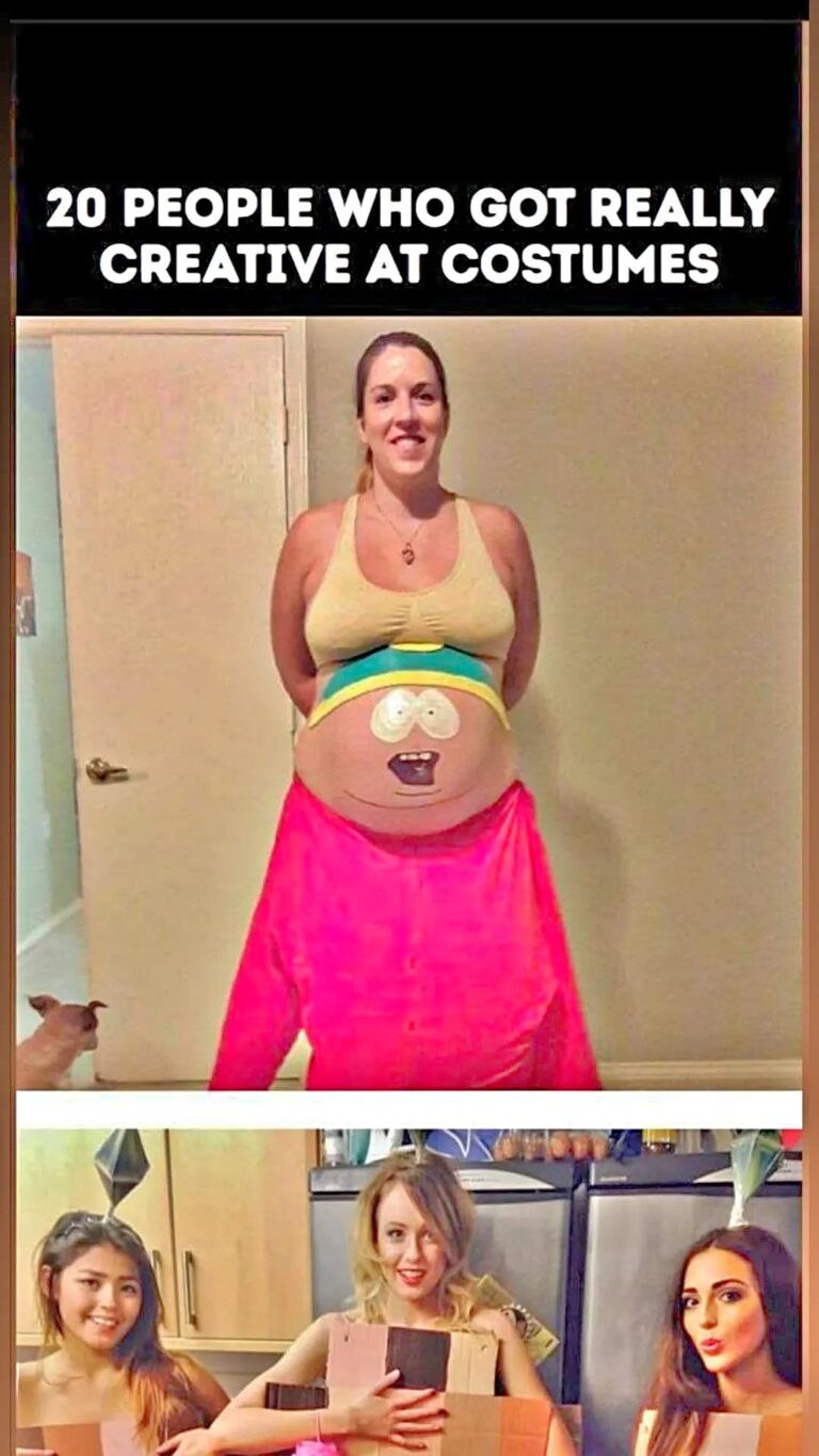 17 Most Creative Cosplay Costumes You Will Ever See