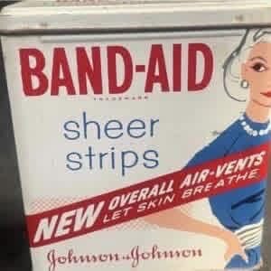 If You Remember These Coming in a Tin Can…You Might be Old