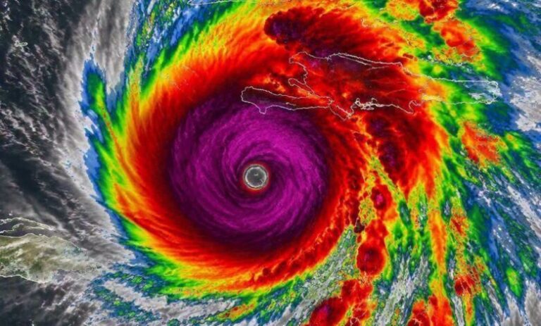 Storms, Challenges, and Hope: Stories of Resilience From Around the World