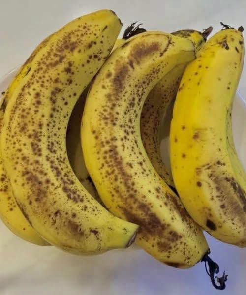 The Shocking Truth About Banana Colors: Why Eating the Wrong One Could Be Wrecking Your Blood Sugar!