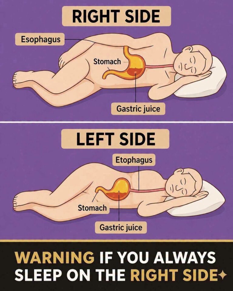 The Easy Sleep Trick That Boosts How You Feel When You Wake Up