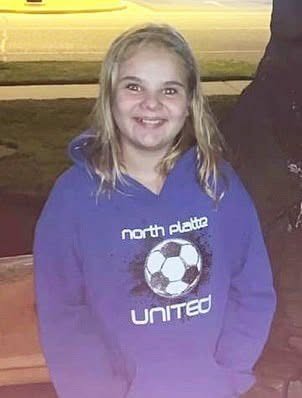 Body Of Missing 10-Year-Old Girl H