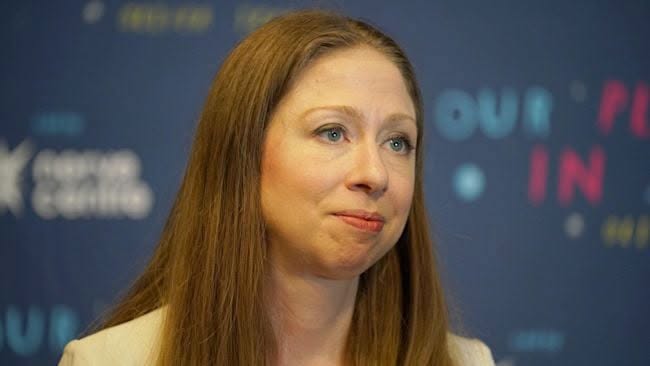 Chelsea Clinton Drops a Massive Health Bombshell That Leaves the Entire Public Stunned!