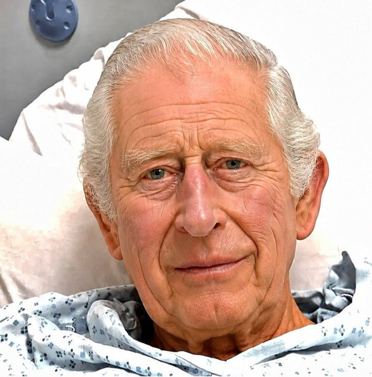 King Charles’ Health Reportedly Worsens as Secret Funeral Plans Move Forward