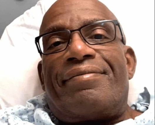 THE TRAGIC TRUTH ABOUT AL ROKER: THE HEARTBREAKING HEALTH NEWS THAT SHATTERED MILLIONS OF HEARTS FOREVER!