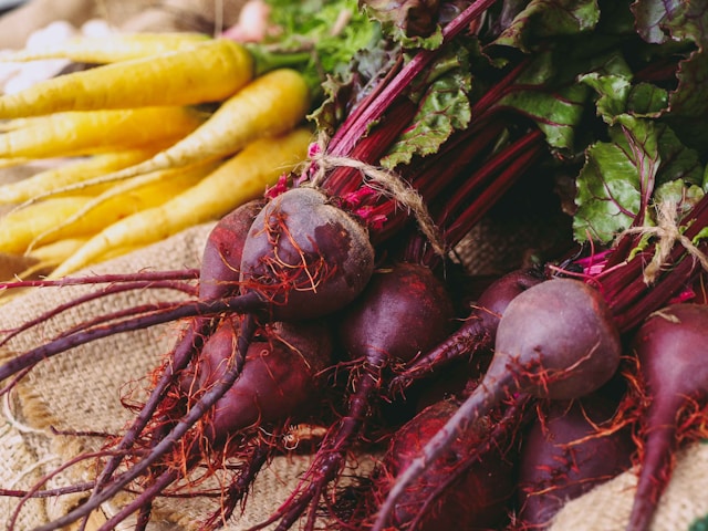 What Happens to Your Body When You Eat Beets Regularly