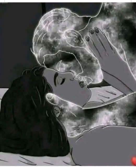 If when you make love, your partner DOESN’T KISS YOU it’s because… See more
