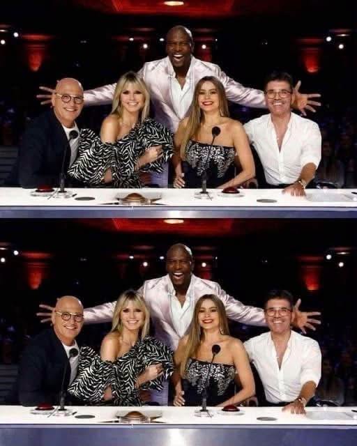 Trag!c News…with heavy hearts.. ‘America’s Got Talent’ Icon Passed Away Today.